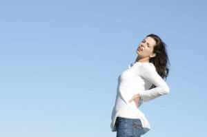 Natural Remedies For Back Pain