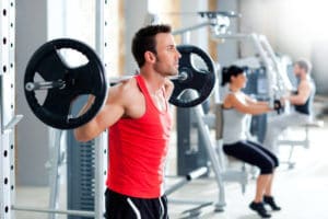 how much weight can you lose in a week