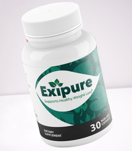 exipure weight loss pills for female 