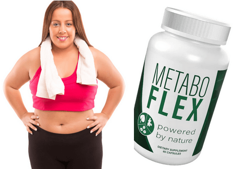 Metabo flex weight loss supplement