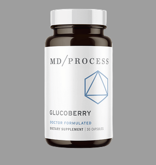 glucoberry blood sugar supplement