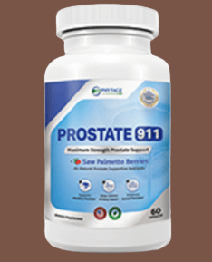 prostate 911 supplement