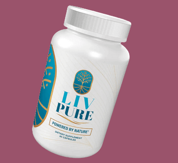 Liv Pure weight loss supplement review