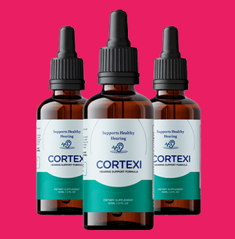 Cortexi supplement for tinnitus