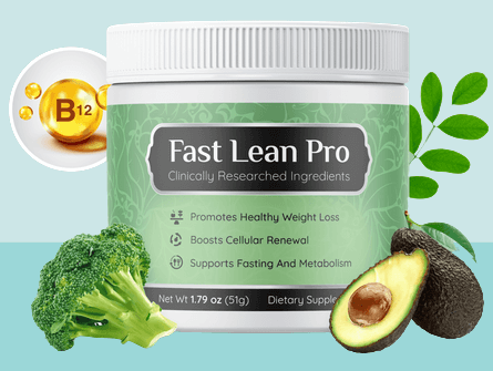 Fast lean pro weight loss powder review