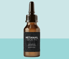 Metanail serum pro nail fungus