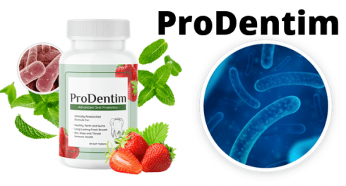Prodentim customer review