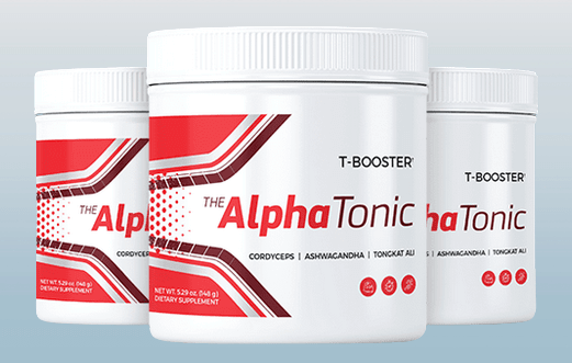 is Alpha Tonic a Scam Or legit