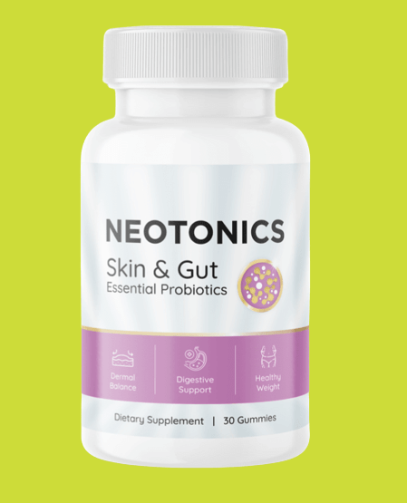 Neotonic supplement review
