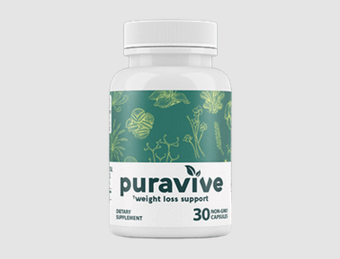 Ordering Puravive product