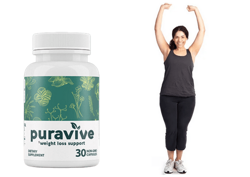 Puravive results after testing