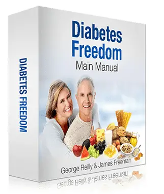 diabetes freedom