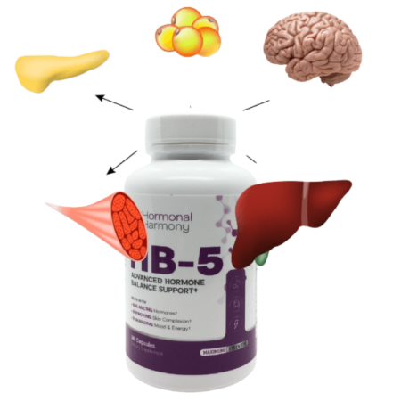 HB supplement reviews