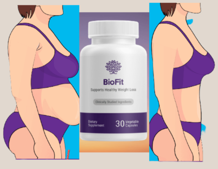 Biofit consumer reviews before and after