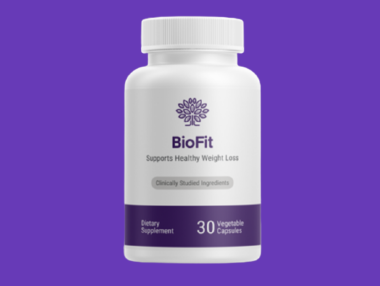 Biofit weight loss supplement
