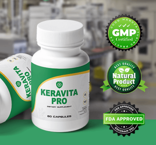 Keravita Pro scam reviews