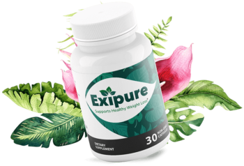 Exipure ingredients