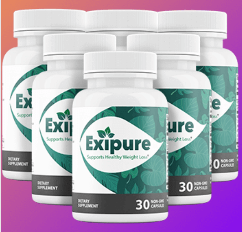 Exipure consumer reviews