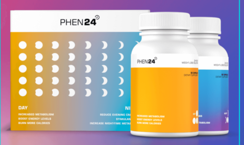 Phen24 Customer reviews