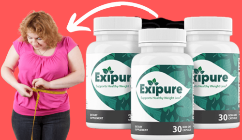 Does Exipure work?