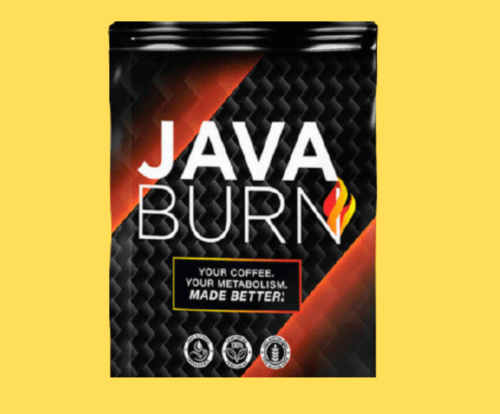 java burn coffee tricks