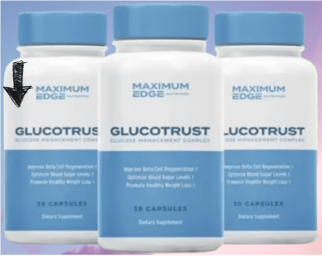 Gluco Trust customer reviews 