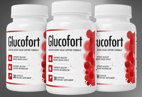 Glucofort independent reviews