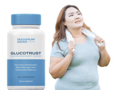 Gluco trust consumer reports