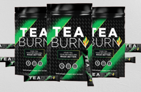 Tea Burn independent reviews
