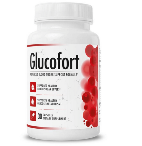 does glucofort work