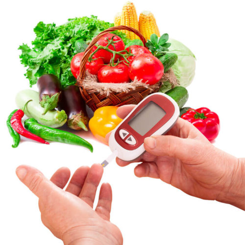 lower blood sugar naturally