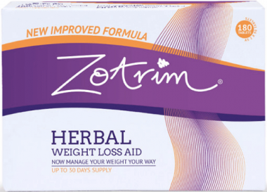 Zotrim Weight Loss Pills
