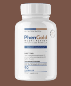 phengold weight loss pills