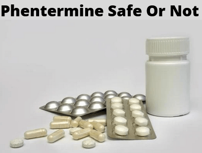 what does phentermine do
