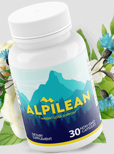 Alpilean best weight loss pills