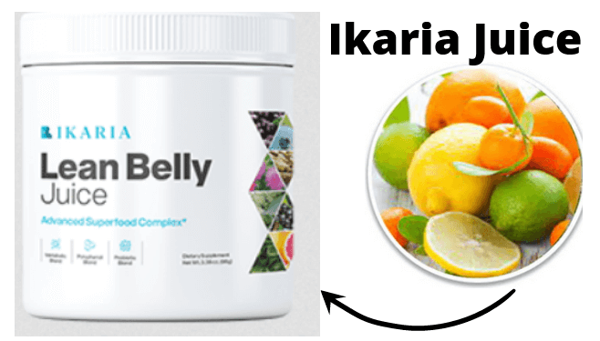 buying-ikaria-lean-belly-juice