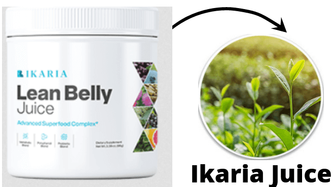 ikaria lean belly juice negative reviews and complaints