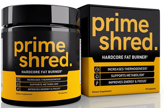 primshred men diet pill