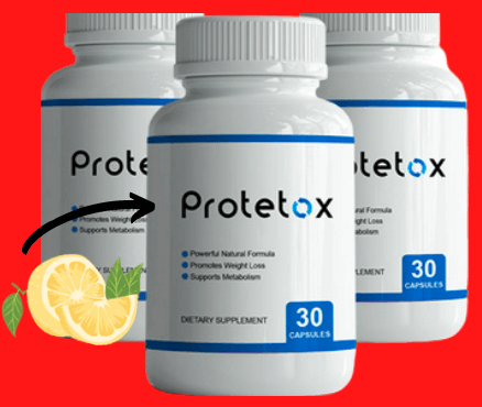 protetox independent reviews