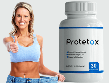 protetox weight loss supplement