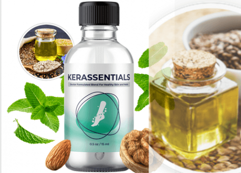 Kerassentials Reviews From Customers:Scam Warning Found Legit Or Not?