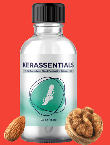 is Kerassentials  legit or a scam