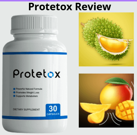 is protetox scam or a legit supplement