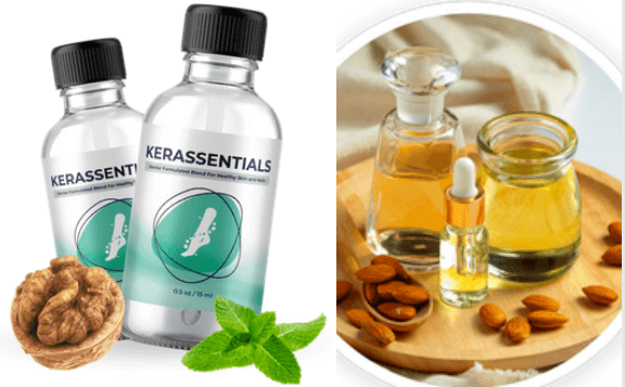 kerassentials consumer reports