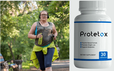 does protetox help you lose weight