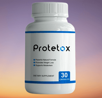 protetox does it work