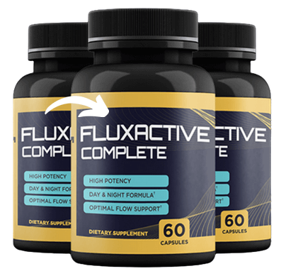 Fluxactive reviews