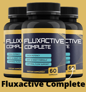 Fluxactive complete scam 