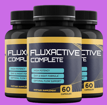 fluxactive ingredients