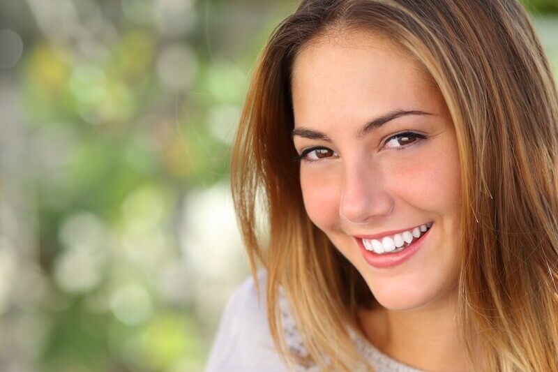 vitamins to keep teeth healthy